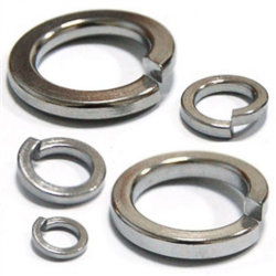 Arreulas de Pressão ou mola